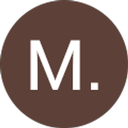 Profile photo of M. K.