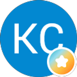 Profile photo of KC C
