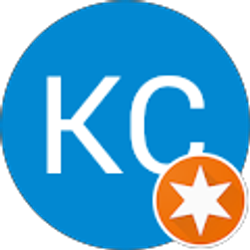 Profile photo of KC C