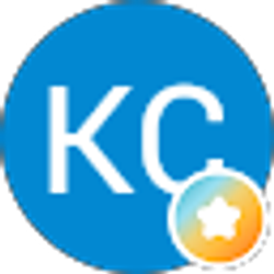 Profile photo of KC C