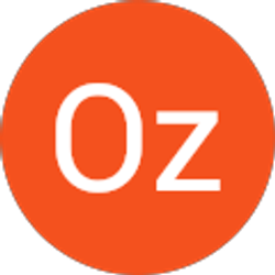 Profile photo of Oz Evans