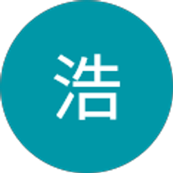 Profile photo of 陈浩