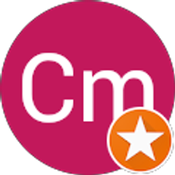 Profile photo of Cm Mc