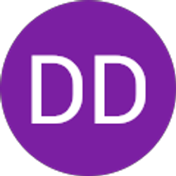 Profile photo of DD