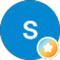 Profile photo of s garrett