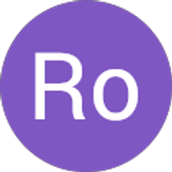 Profile photo of Ro Hook