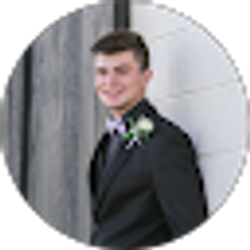 Profile photo of Colton Marshall