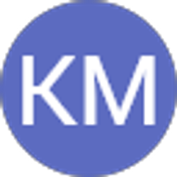 Profile photo of KM Johnson