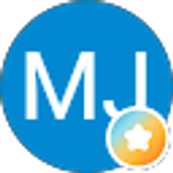 Profile photo of MJ
