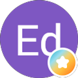 Profile photo of Ed Benjamin