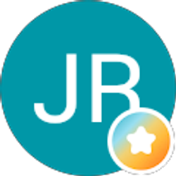 Profile photo of JR F