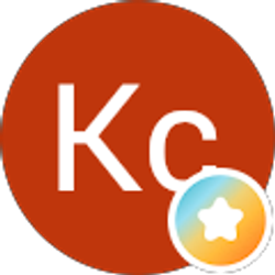 Profile photo of Kc C