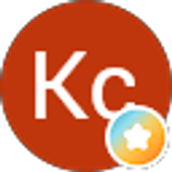 Profile photo of Kc C
