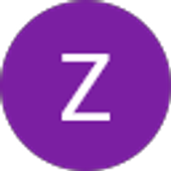 Profile photo of Zainab Lailah Johnson
