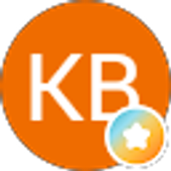 Profile photo of KB