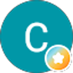 Profile photo of Christina Scott