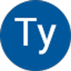 Profile photo of Ty Reynolds