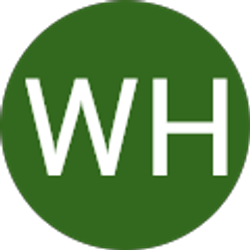 Profile photo of WH Davis