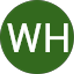 Profile photo of WH Davis