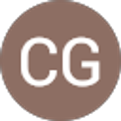 Profile photo of CG