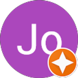 Profile photo of Jo Agosto