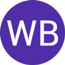 Profile photo of WB