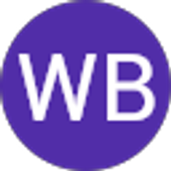 Profile photo of WB