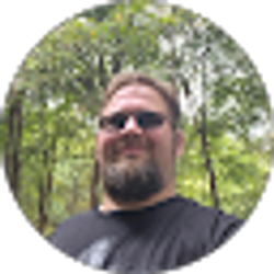 Profile photo of Daniel Eden