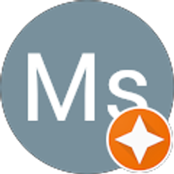 Profile photo of Ms Myers
