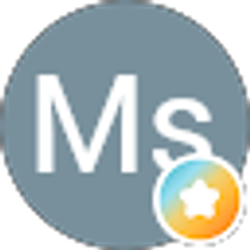 Profile photo of Ms Myers