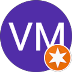 Profile photo of VM Marticorena