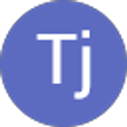 Profile photo of Tj Mays