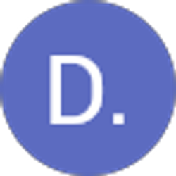 Profile photo of D. Reed