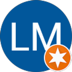 Profile photo of LM Walling