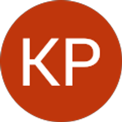 Profile photo of KP