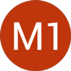 Profile photo of M1 Records