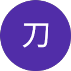 Profile photo of 小刀