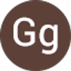 Profile photo of Gg Gaspard