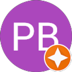 Profile photo of PB Hansen