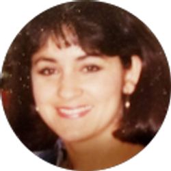 Profile photo of Letty Flores