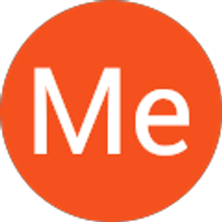 Profile photo of Me Me