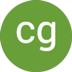 Profile photo of cg
