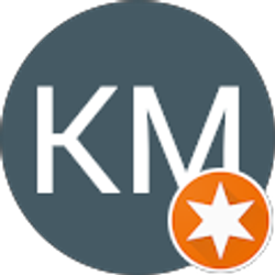 Profile photo of KM