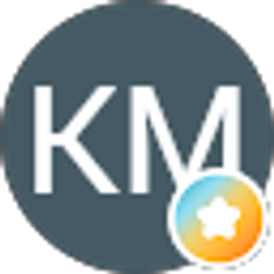 Profile photo of KM