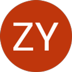 Profile photo of ZY Guo