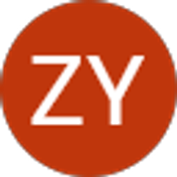 Profile photo of ZY Guo
