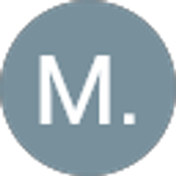 Profile photo of M. Hague