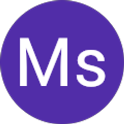 Profile photo of Ms F. M
