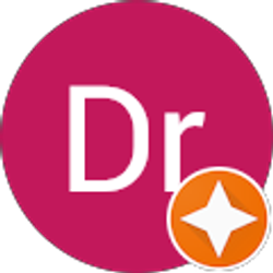 Profile photo of Dr Pip