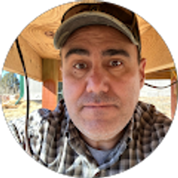 Profile photo of Jeremy Chavez